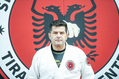 Rezart Spahia