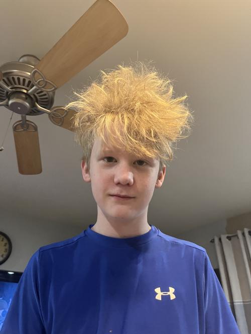 Cameron Miller
