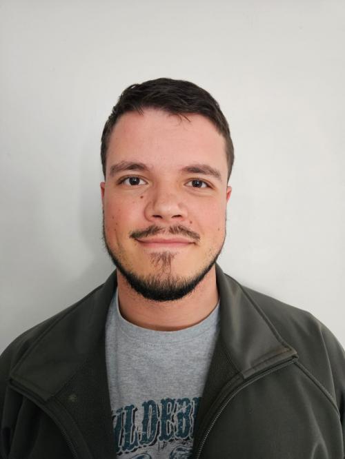 Stephan Kruger