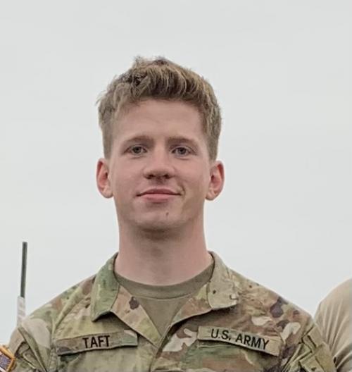 Josiah Taft