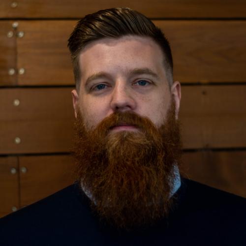 David Gunnarsson