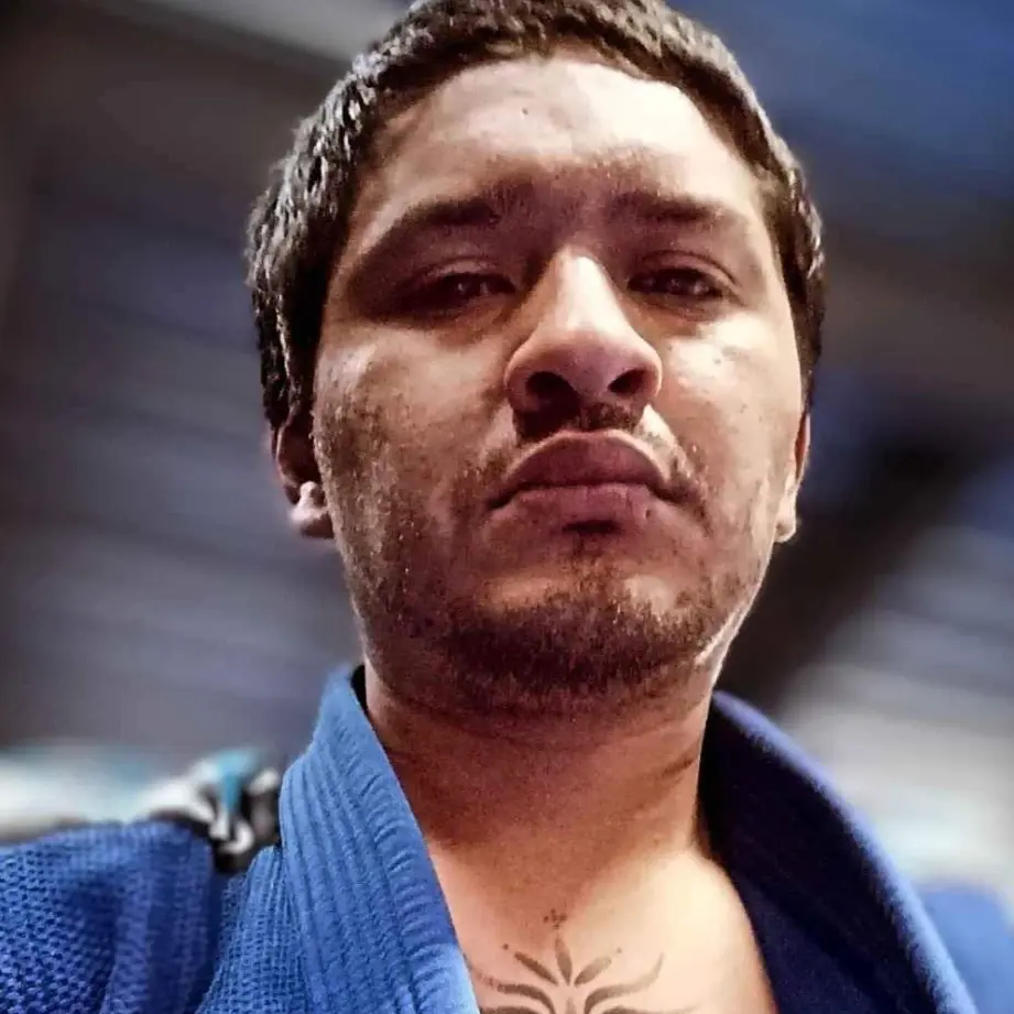 Christopher Sepulveda