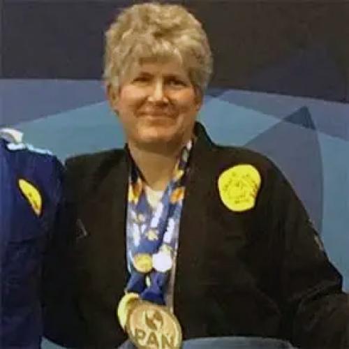 Natalie Whitson