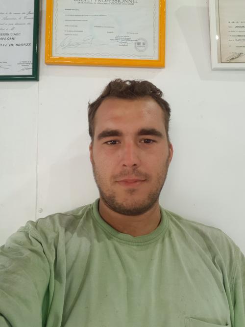 Domingos  Ribeiro