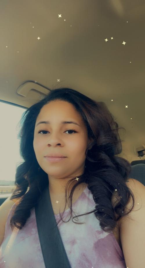 Candida Villarreal