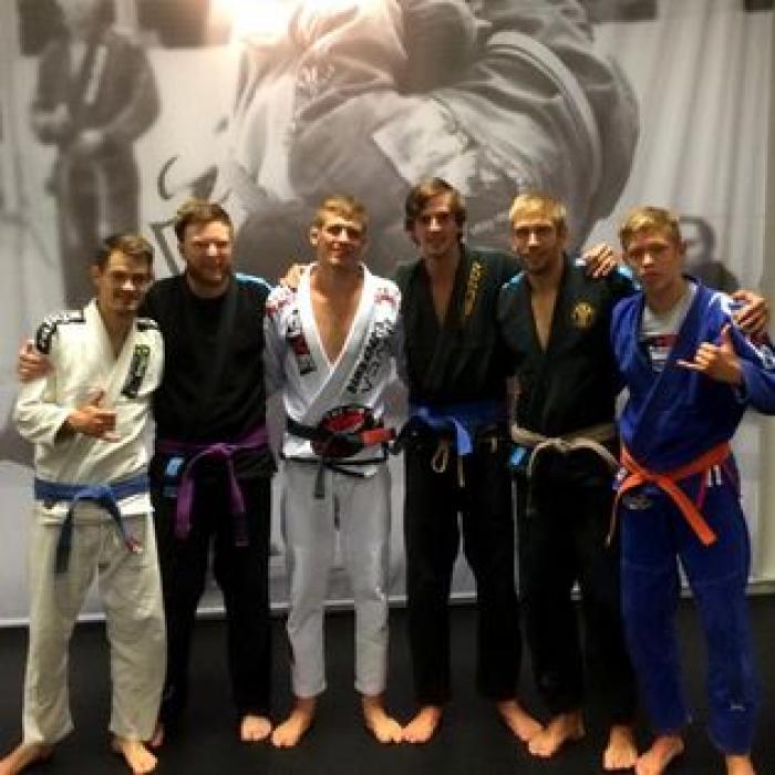 Keanan seminar