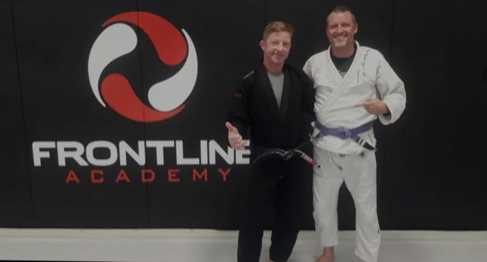 Frontline Academy Norway