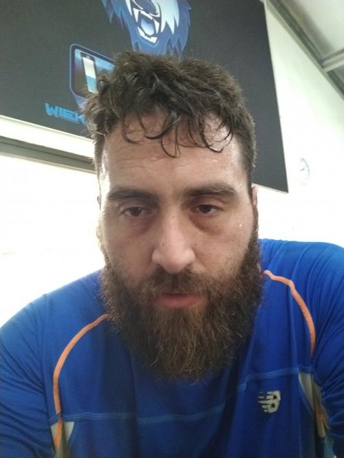 Ryan De Vasconcellos