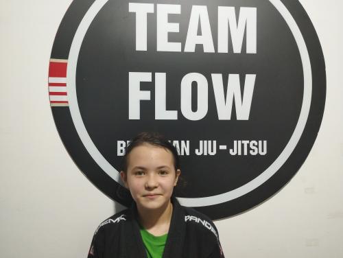 Anastasiia Moriakova