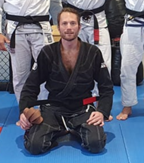 Johan Persson