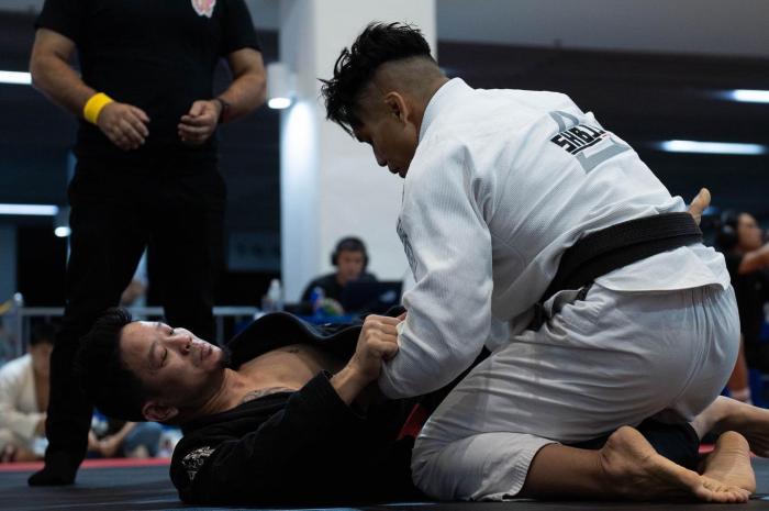 Malaysia Grappling League June 17th 2023