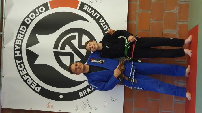 Green belt · June 17, 2023 · Promoted by Ivica Moslavac