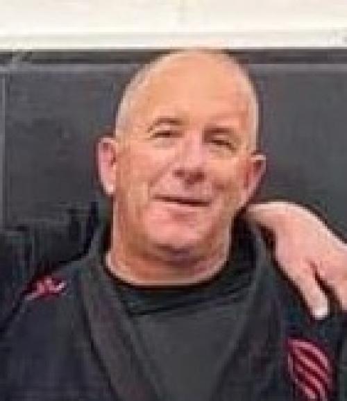 Rob Edwards