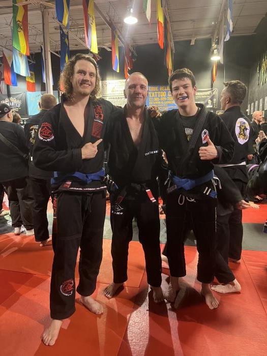 Summer grading 2023