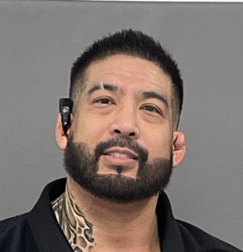 Karl Sanchez