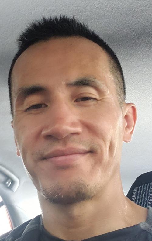 Tony Quoc Chau