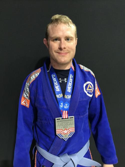 Kevin Hawker