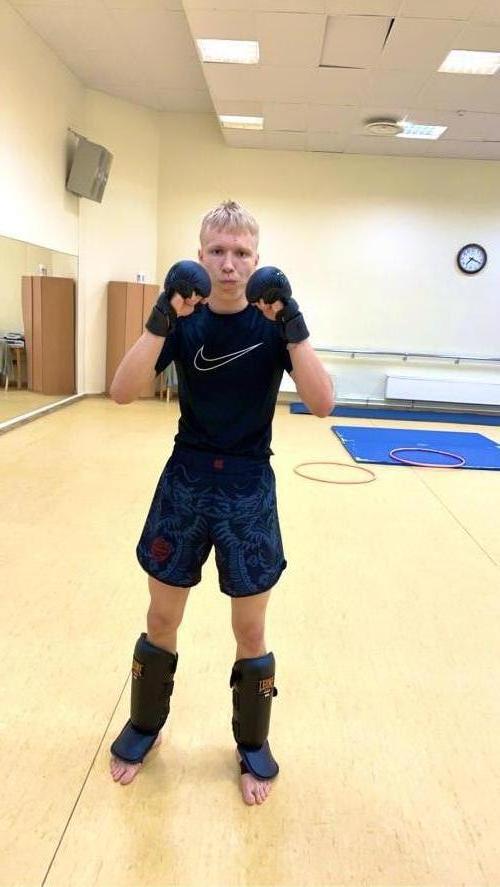 Karlis Kivest