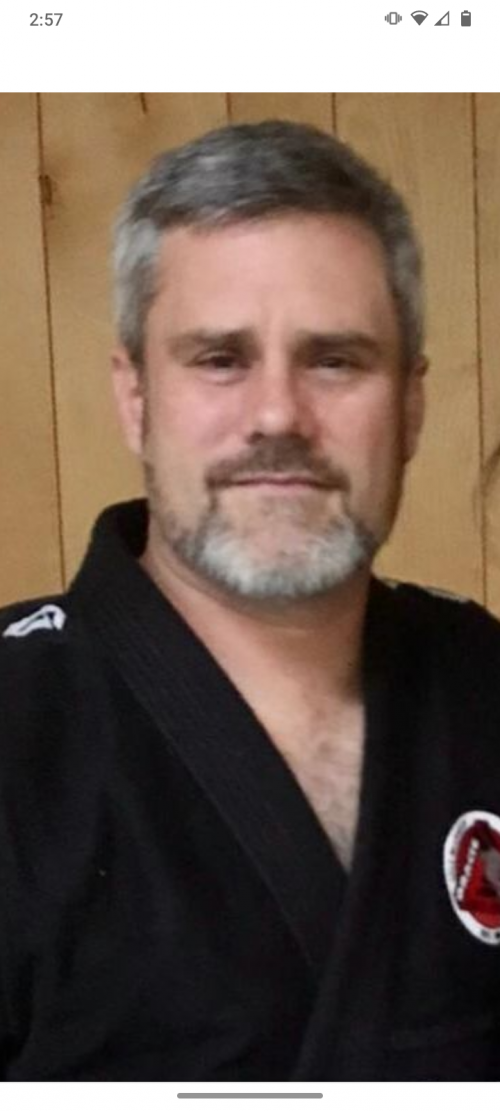 Gene Smithson