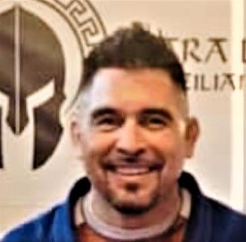 Azahel González Huerta