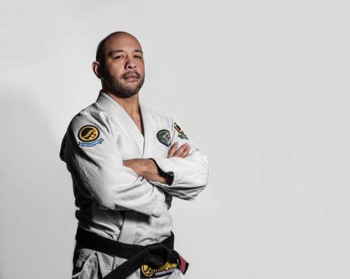 Erick Rodriguez