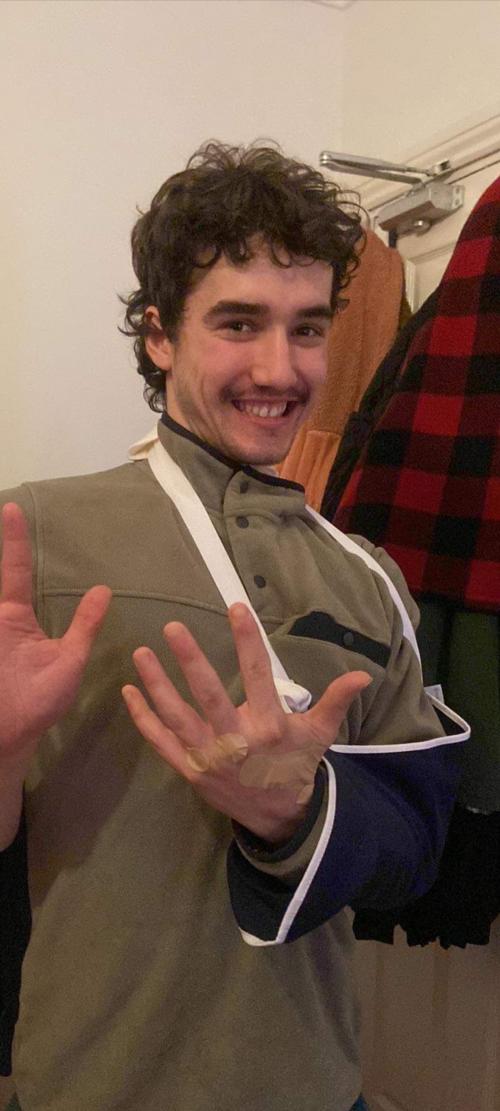 Declan Harney