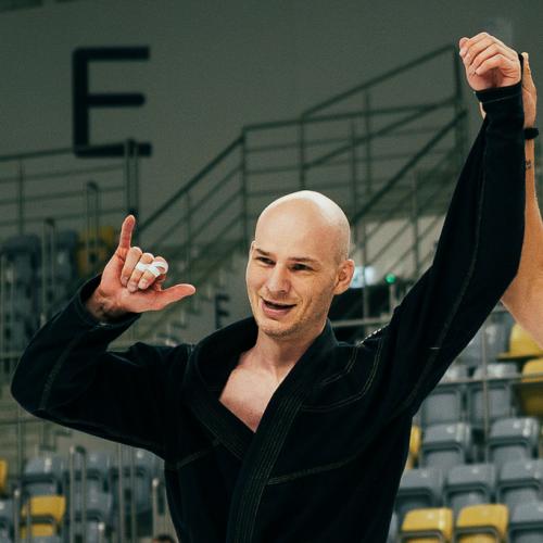 Aleksander Czech