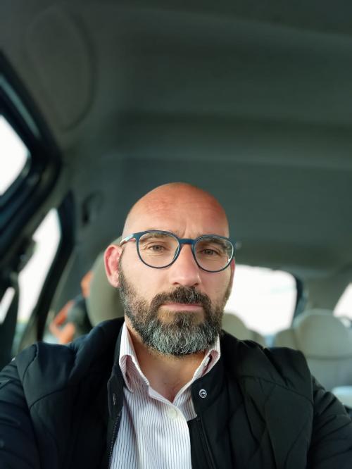 Marko Bosnjak