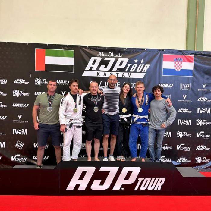Ajp Kastav