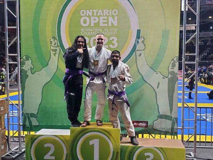 Ontario Open (2023)