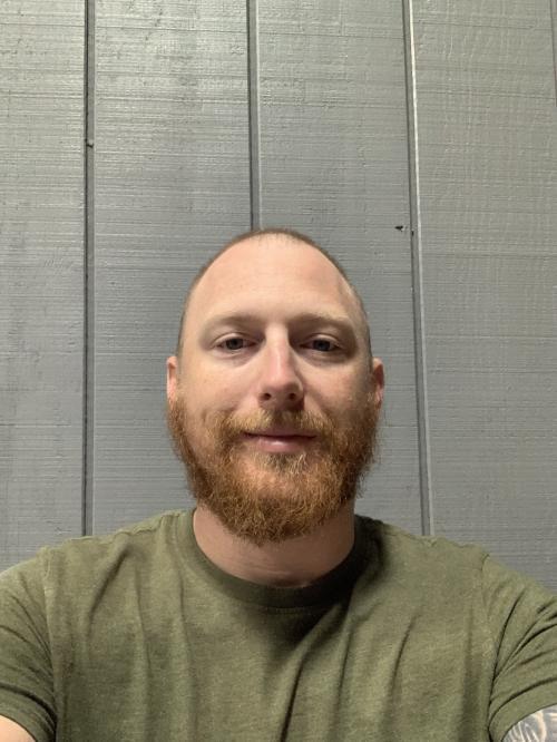 Justin Blackwood