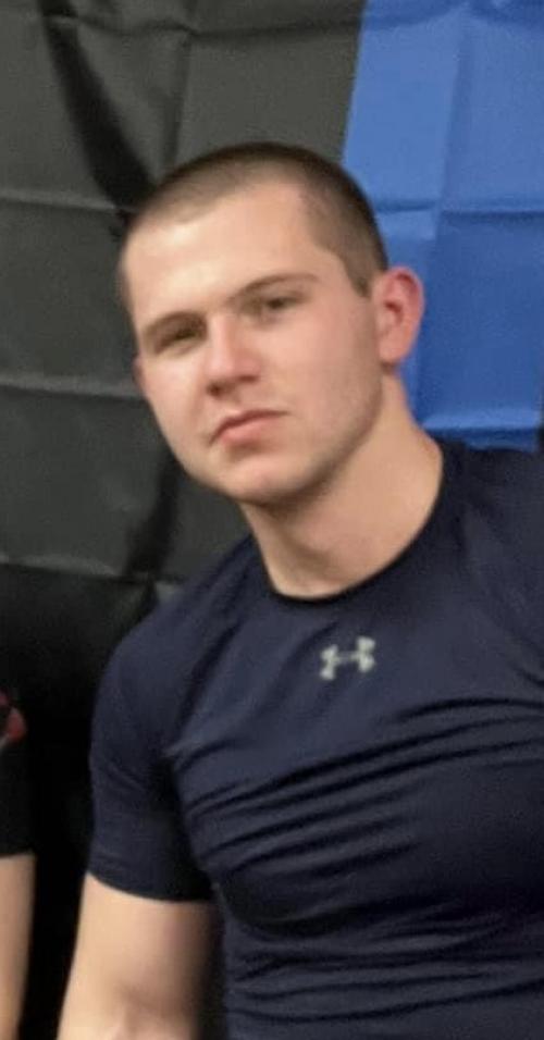 Tyler Morse