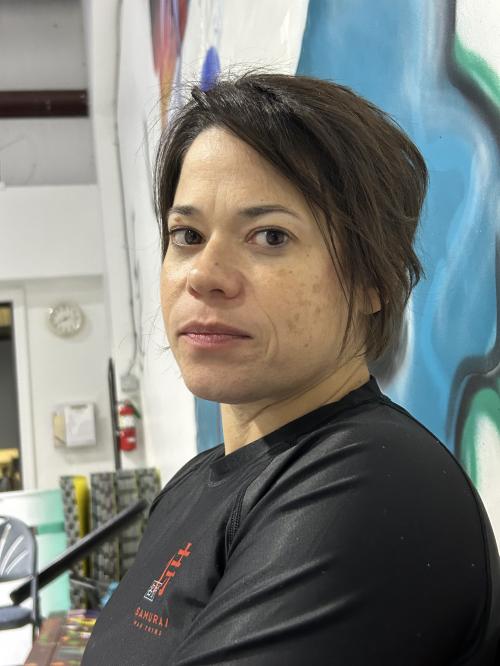 Jill Viator