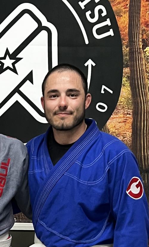Anthony Lucero