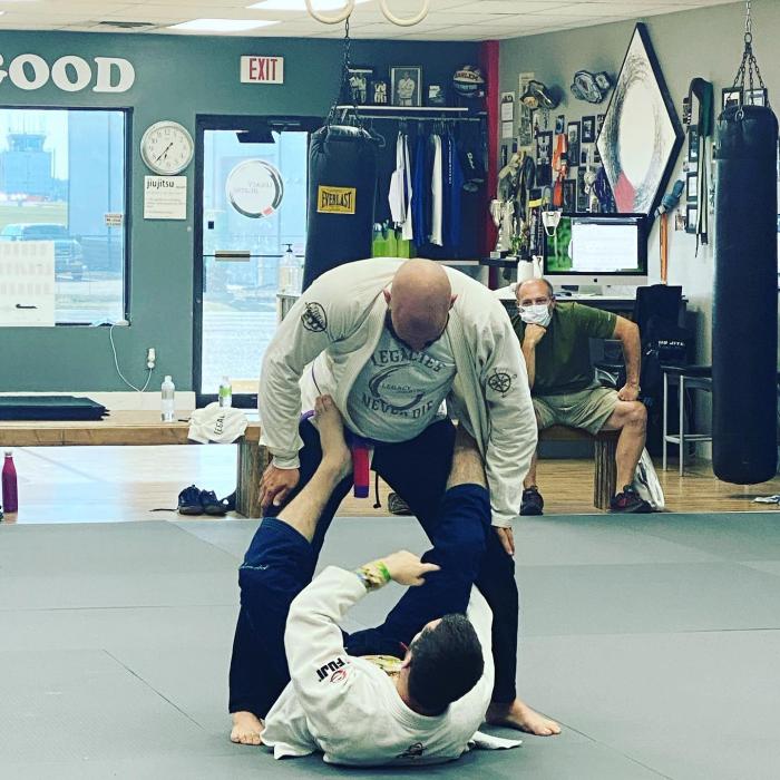 training