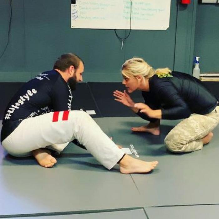 training