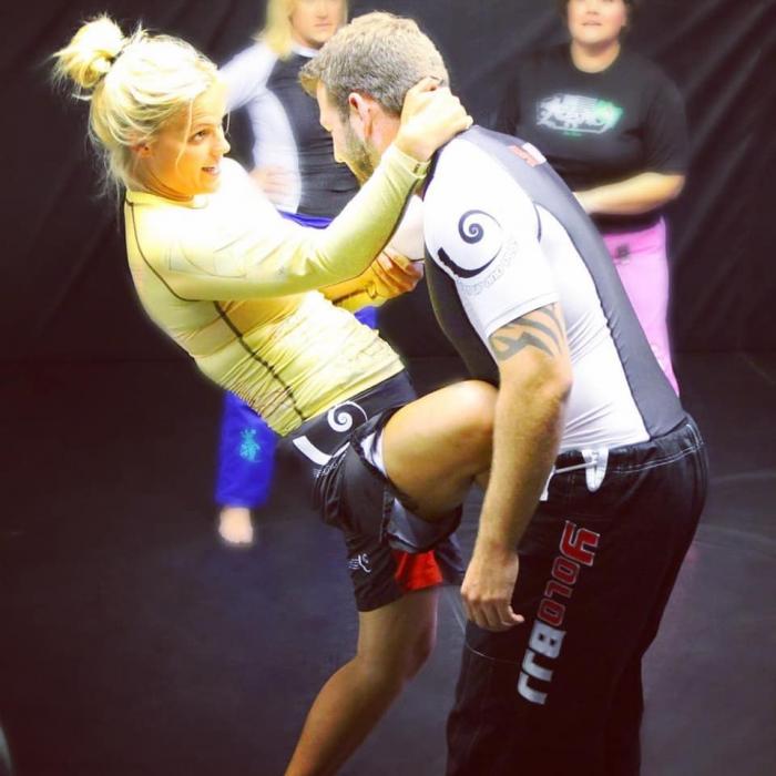 training