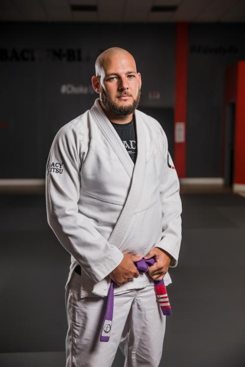 Joshua Kirchmeier