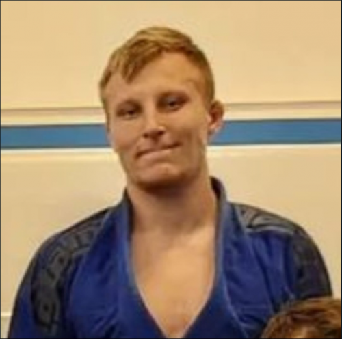 Rasmus Edsvik