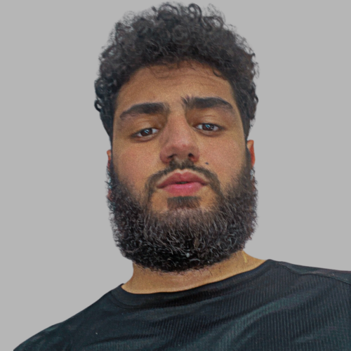 Mohamed Koukouh
