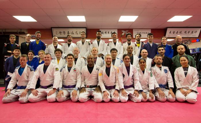 My Team 2019