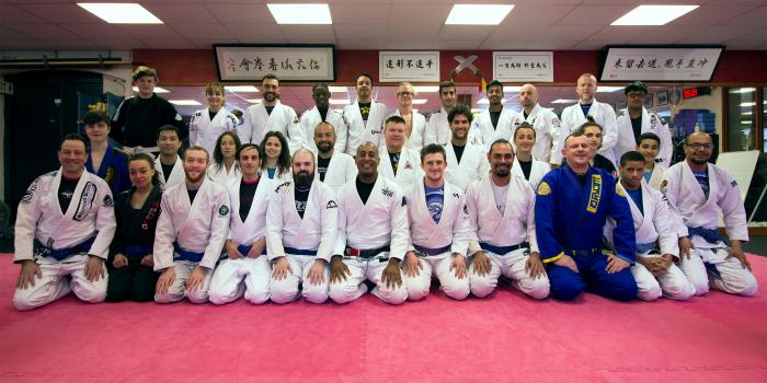 My Team 2018
