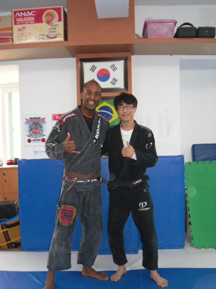 South Korea 2012