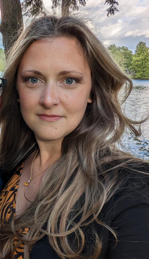 Erin Vetter