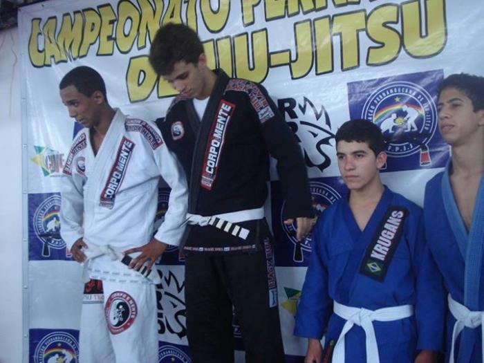 Campeonato Pernambucano em 2013