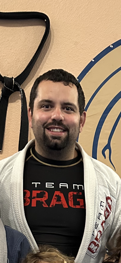 Brandon Amis