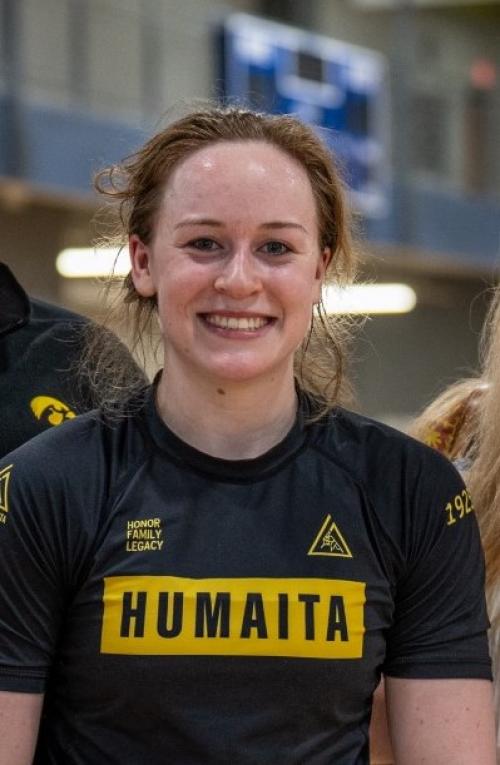 Caroline Lewis