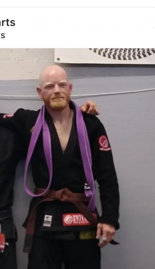 Karl Kleve