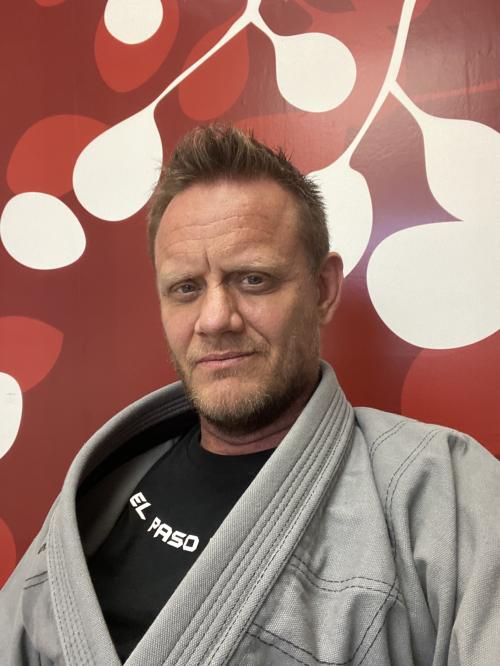Paul Schroder