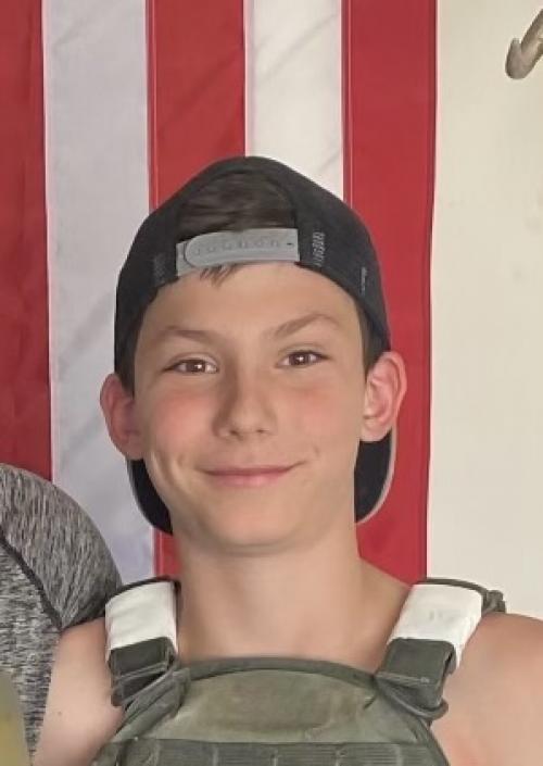 Kade Lucero